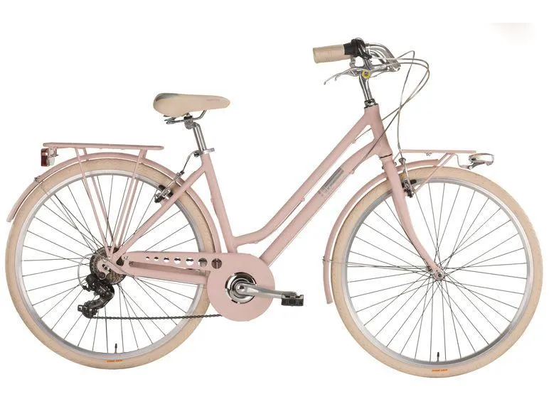 MBM Trekkingbike 28 Zoll New Apostrophe Woman Rosa