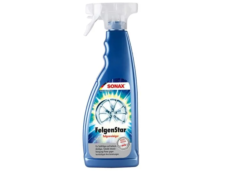 SONAX Felgen Star 750 ml