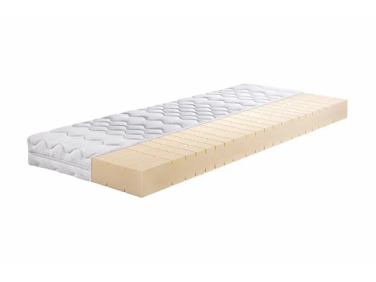 Hn8 Schlafsysteme Matratze 7-Zonen Kaltschaum Sunshine 18