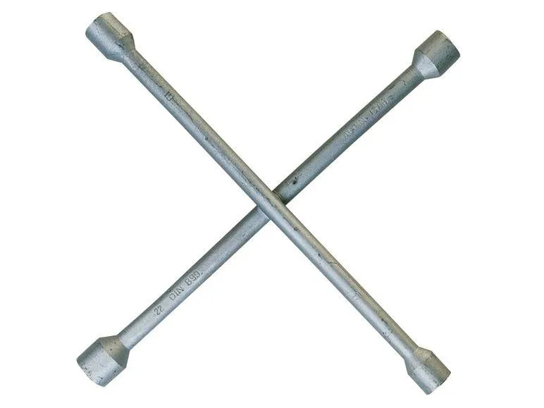 cartrend Radkreuzschlüssel