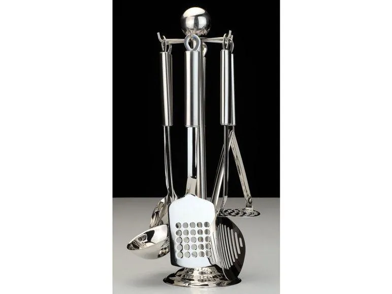 BergHOFF´s Cook ´n Co Küchenhelferset Duet 8-teilig