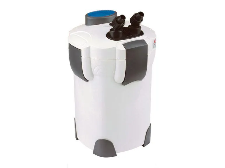 MAUK Aussenfilter Aquariumfilter 18W 1000l/h