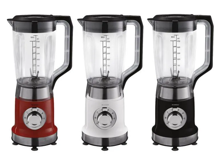 SILVERCREST® Standmixer SSDMD 600 A1