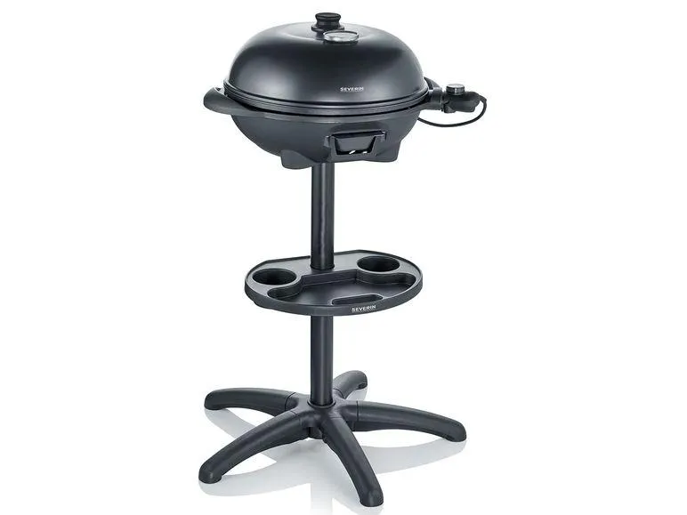 SEVERIN Standgrill PG 8541