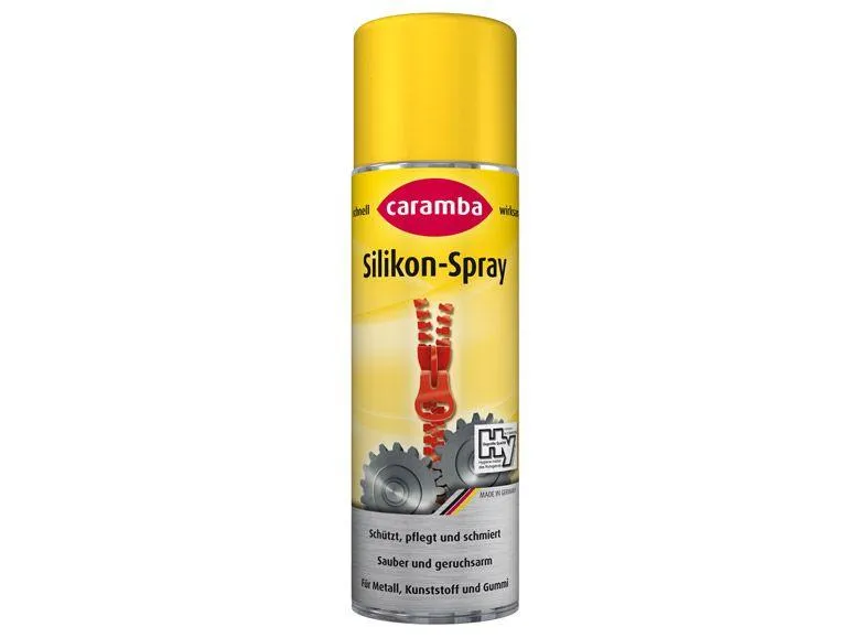 Caramba SILIKONSPRAY 300 ML