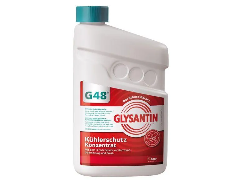 Glysantin G48 Konzentrat 1,5 Liter