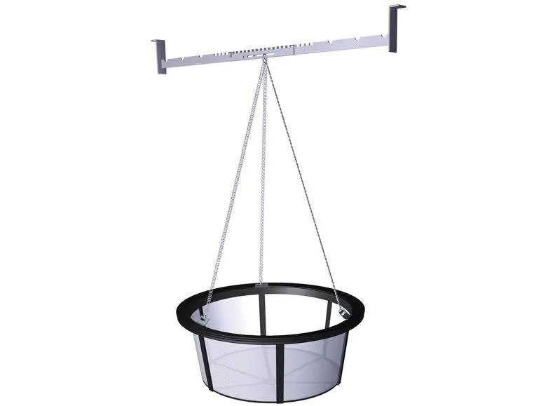 4rain Filter-Ausbaupaket 1 (passend für 4rain-Erdtanks und MODULARIS)