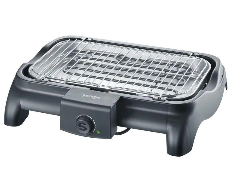 SEVERIN Barbecue-Grill PG 8511