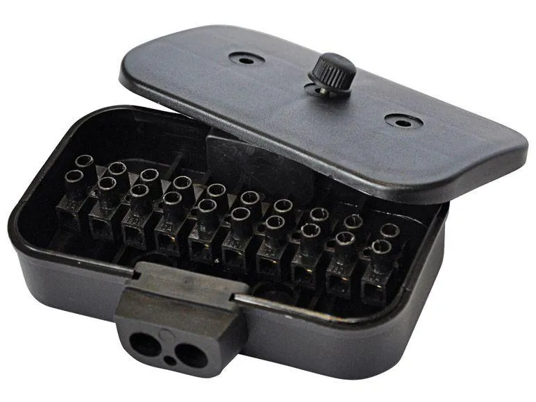 cartrend LEITUNGSVERBINDER