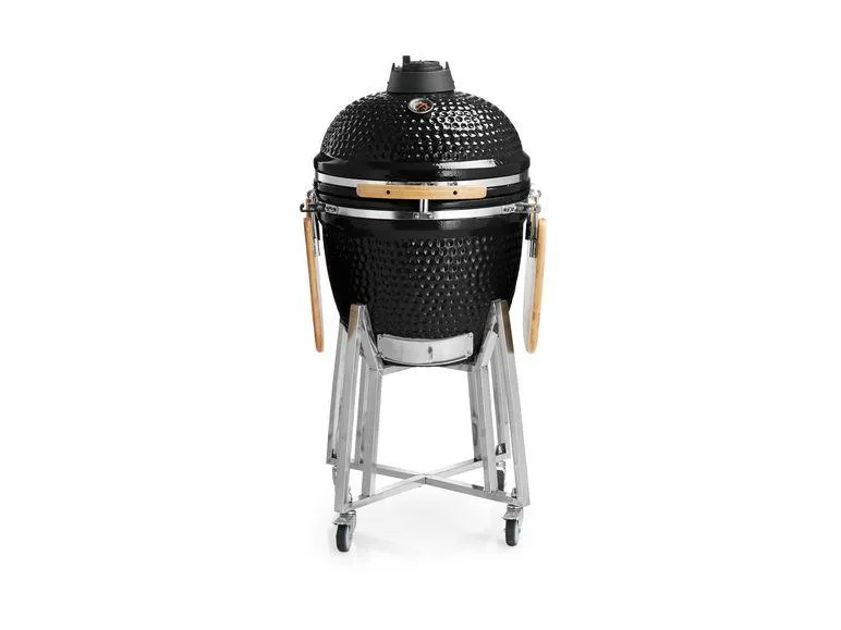 buschbeck Keramik-Ofen und Grill Kamado