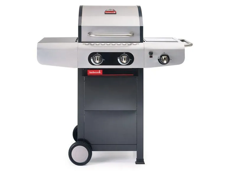 Barbecook Gasgrill SIESTA 210