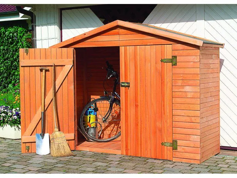 Promadino Geräteschrank Heidelberg