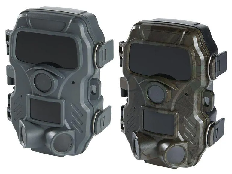 Wild-/Überwachungskamera