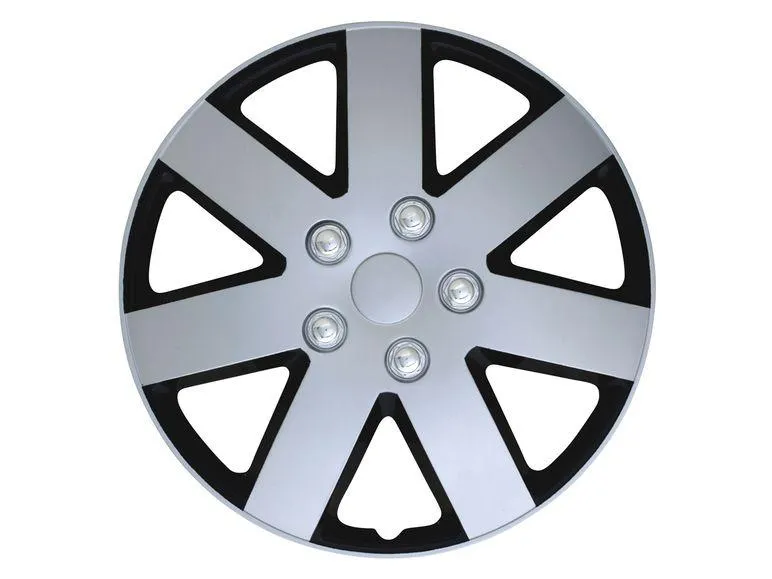 Walser Radzierblende Galaxy, 4-er Set