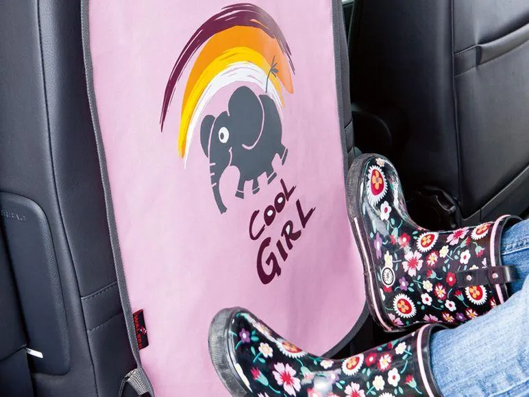Walser Rückenlehnenschutz Cool Girl