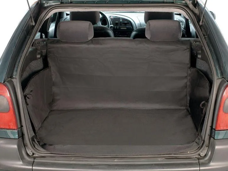 Walser Kofferraumdecke Cäsar