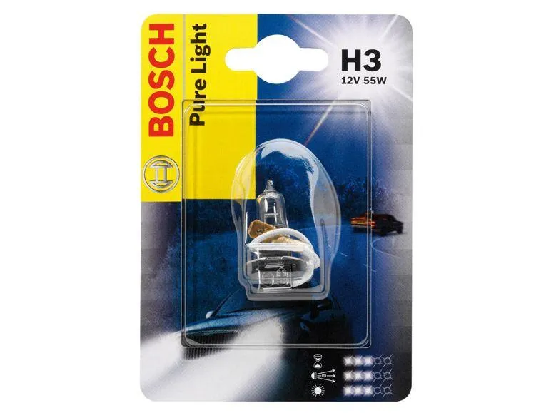 BOSCH GLL PURE LIGHT H3