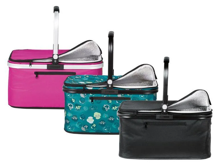 TOPMOVE® Thermo Einkaufskorb