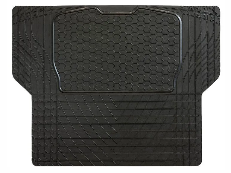 Walser Kofferraummatte Safeguard II