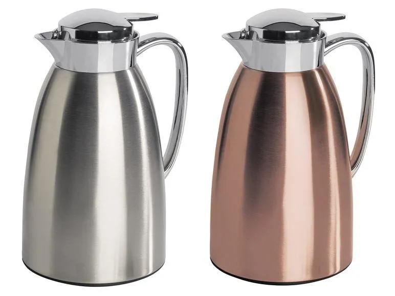 ERNESTO® Isolierkanne