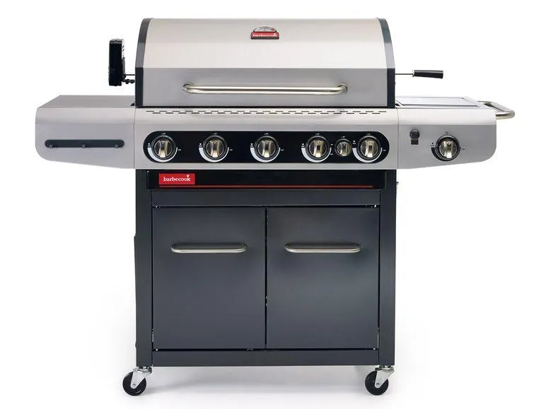 Barbecook Gasgrill SIESTA 612