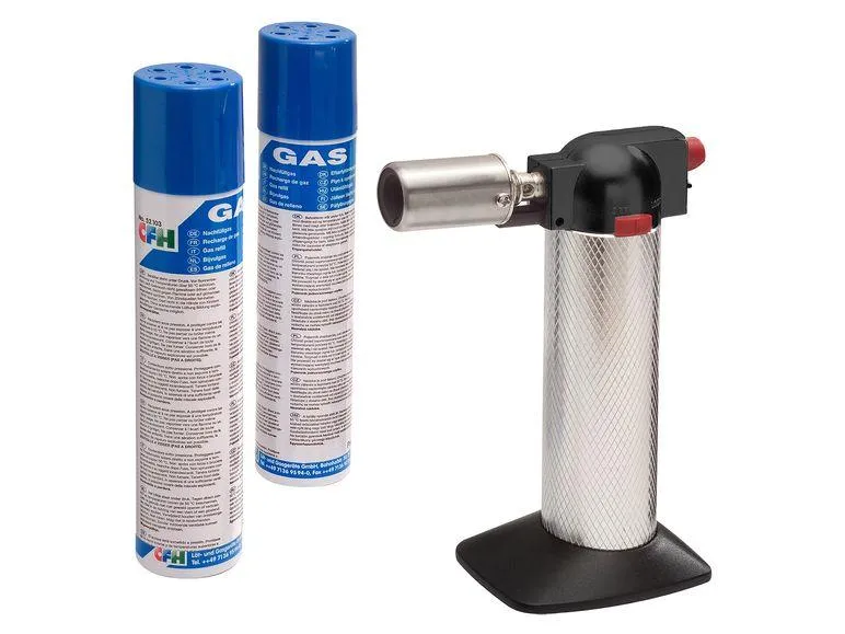 CFH Küchenbrenner Diamant M60