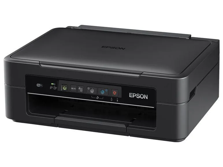 EPSON Expression Home XP-255 3in1 Multifunktionsdrucker