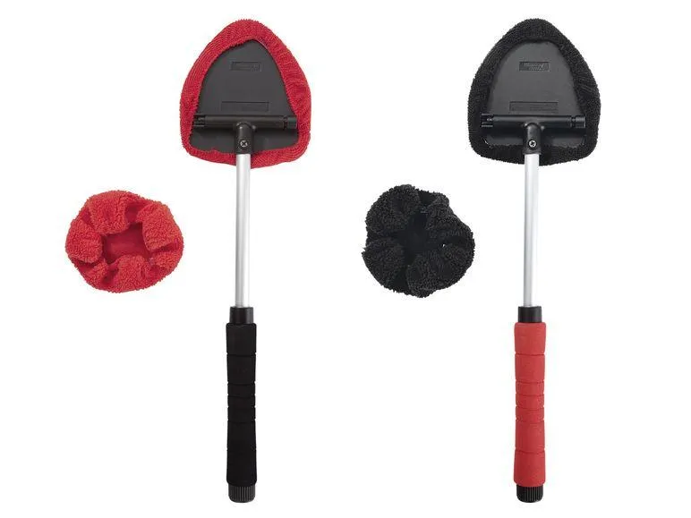 ULTIMATE SPEED® Autoscheiben-Innenreiniger