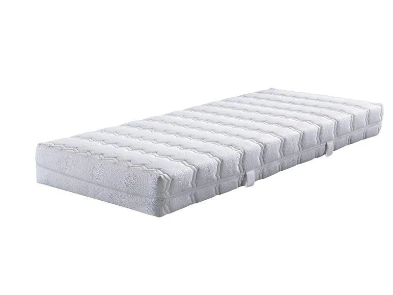 Hn8 Schlafsysteme 7-Zonen Taschenfederkern-Matratze Belvedere