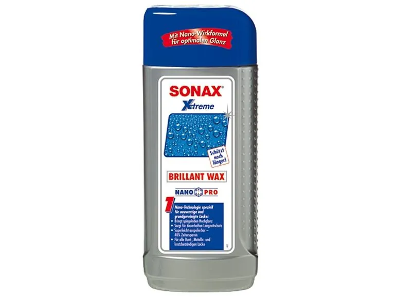 SONAX Xtreme Liquid Wax Full Protect 250 ml