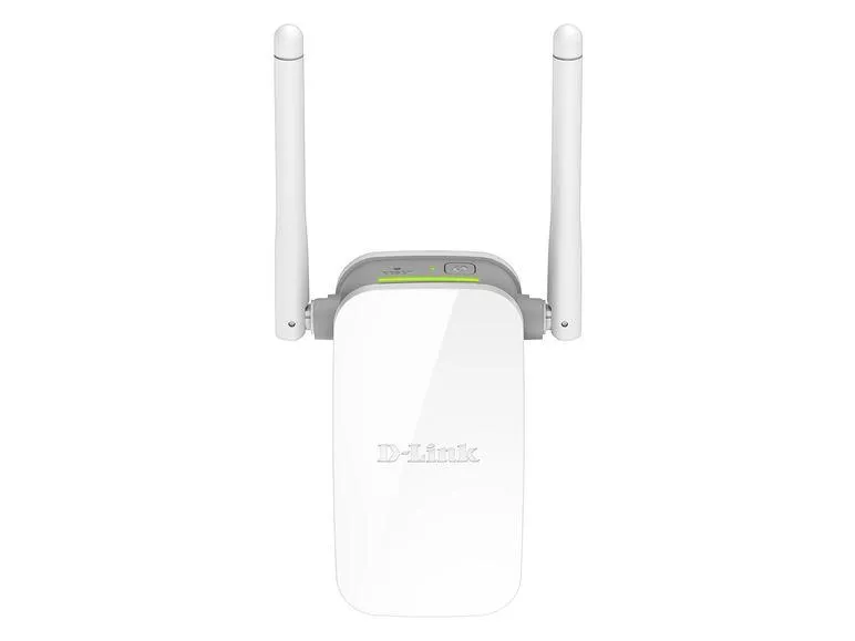 D-Link DAP-1325 WLAN Range Extender N300