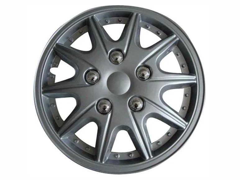 Walser Radzierblende Majestic, 4-er Set