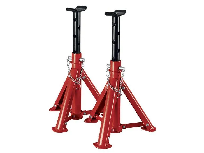 ULTIMATE SPEED® 2 KFZ-Unterstellböcke