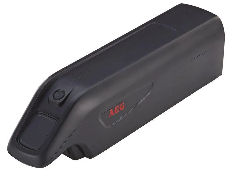 AEG Downtube Ersatzakku LI-Ionen 36V