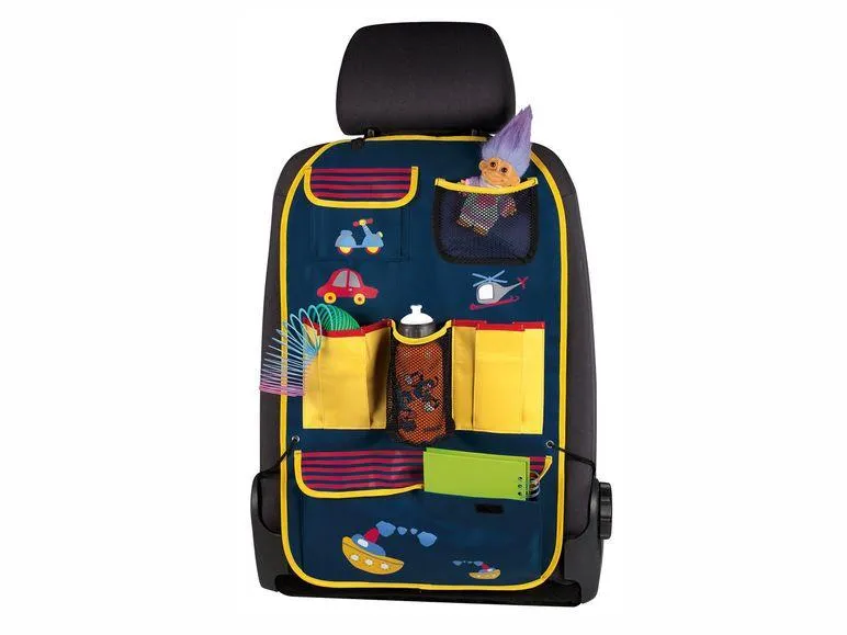 Walser Organizer Driver Jack