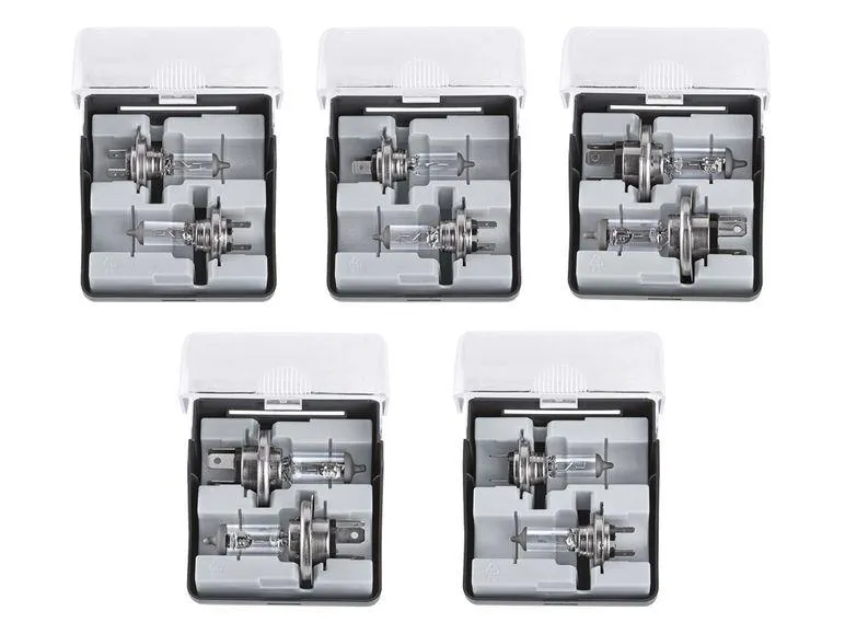 ULTIMATE SPEED® 2 Kfz-Scheinwerferlampen