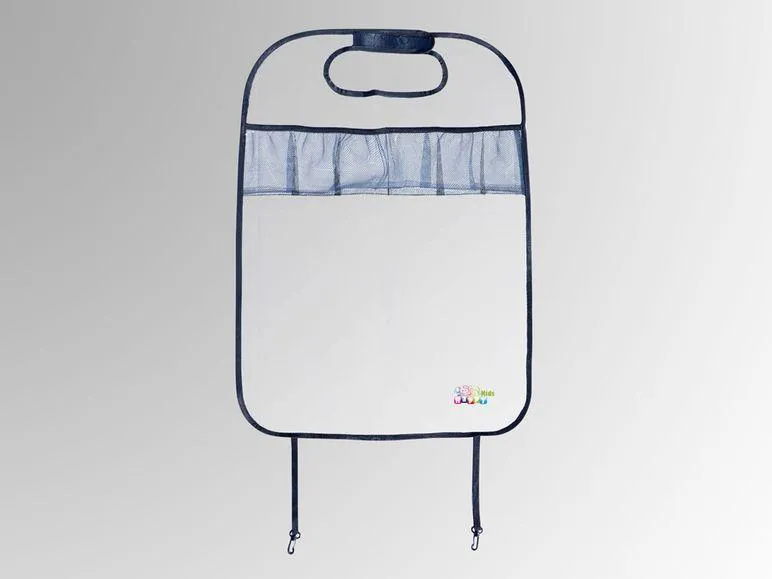 APA Rückenlehnenschoner mit Staunetz