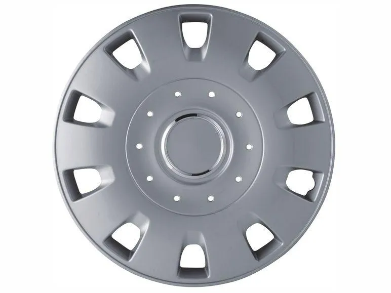 Walser Radzierblende Base, 4-er Set