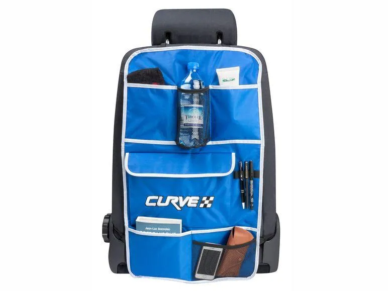 Walser Organizer Curve