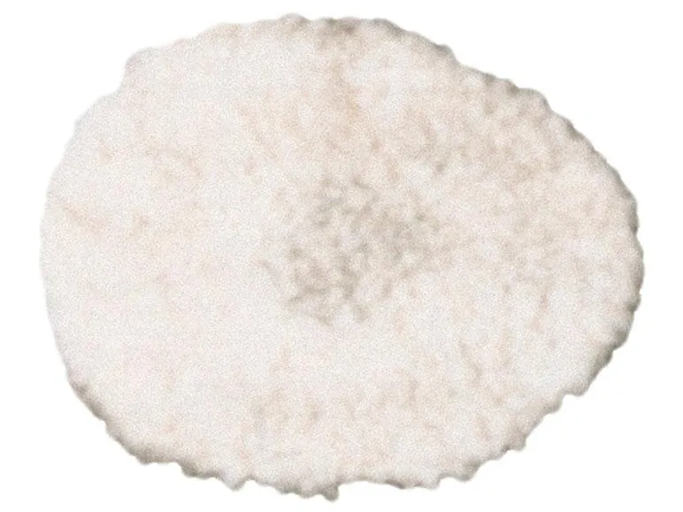 cartrend Polierhaube Webpelz 1 Paar