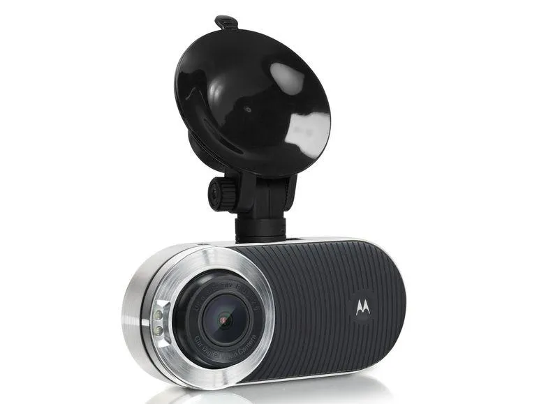 MOTOROLA MDC 100 Dash Cam