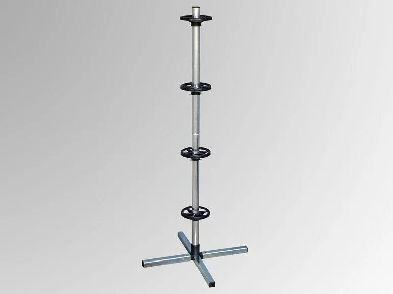 Formula Felgenbaum Formula für Reifenbreite bis 295 mm