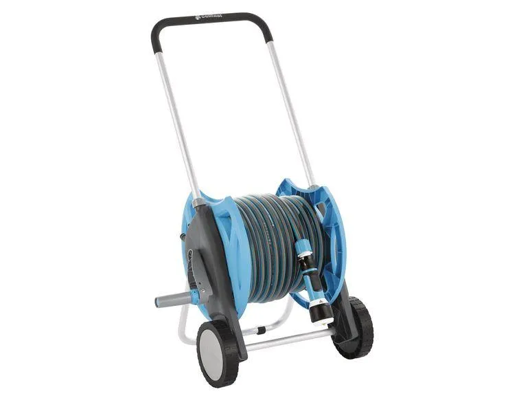 Cellfast Gartenschlauchwagen