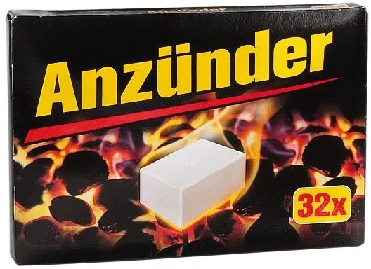 Lidl Anzünder