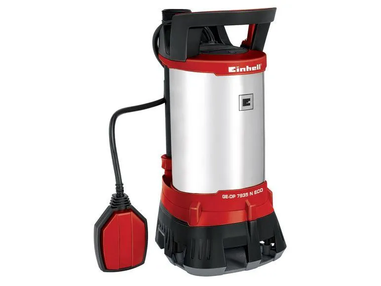 Einhell Schmutzwasserpumpe GE-DP 7935 N ECO