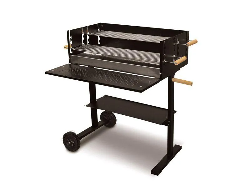 Enders Ontario Holzkohlegrillwagen