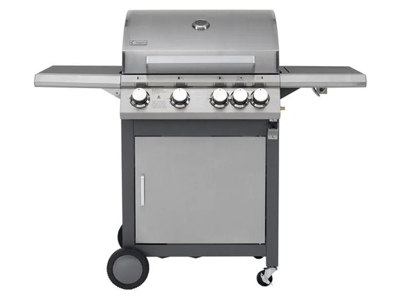 tepro Gasgrill Rockland