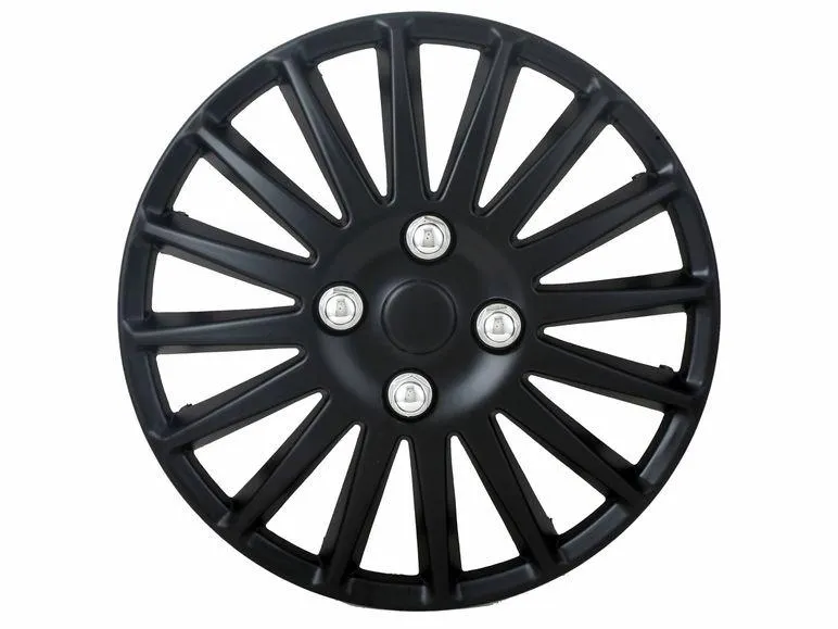 Walser Radzierblende Engine, 4-er Set