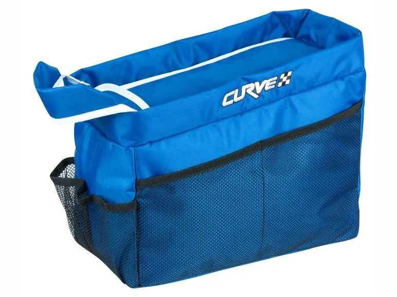 Walser Rückbank Organizer Curve