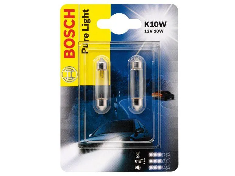 BOSCH GLL PURE LIGHT K10W